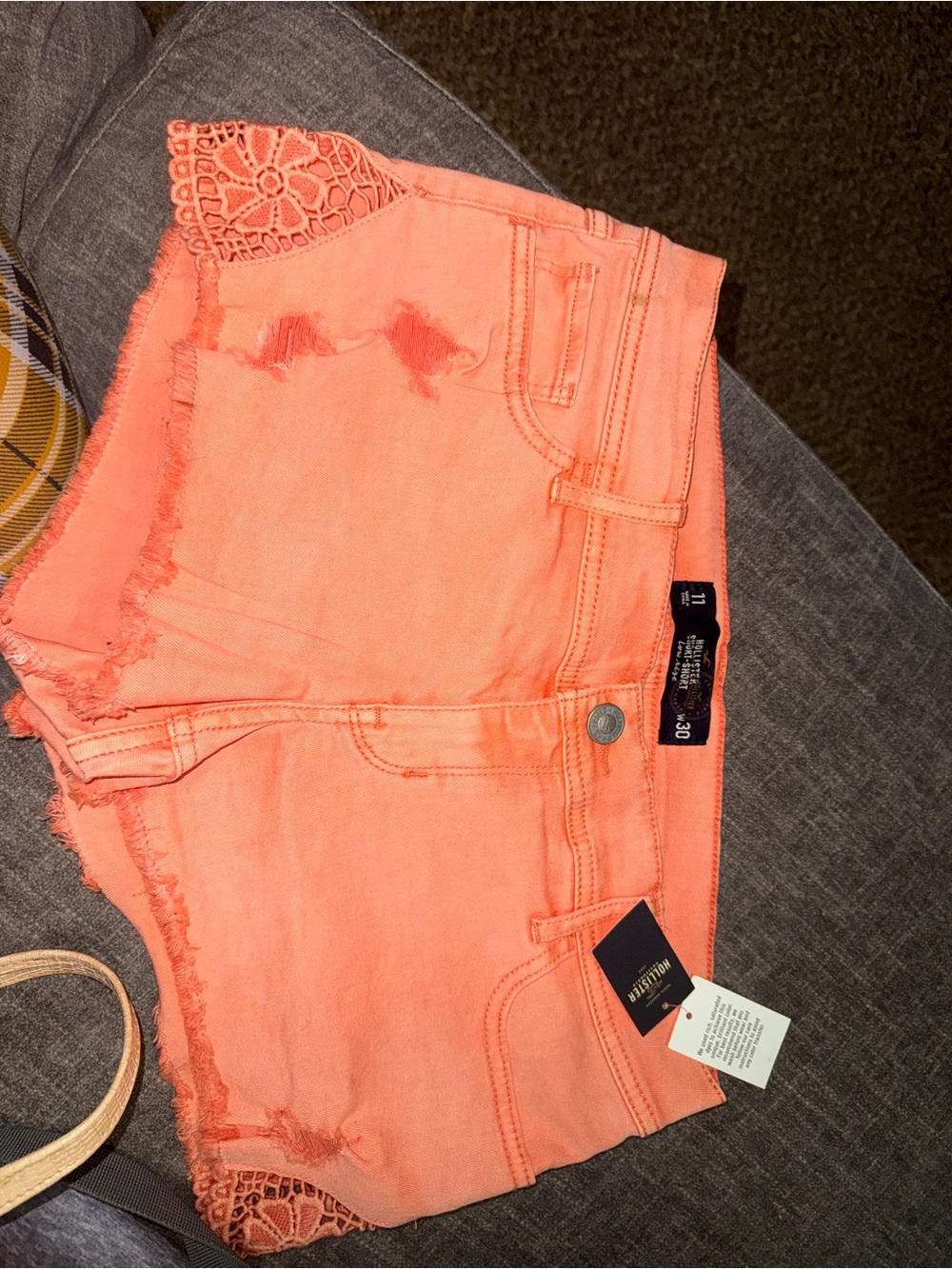 Hollister Jeans